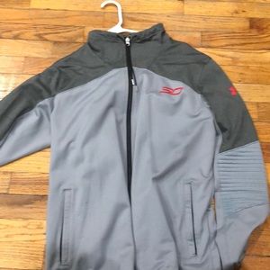 Men’s large Stephen curry jacket